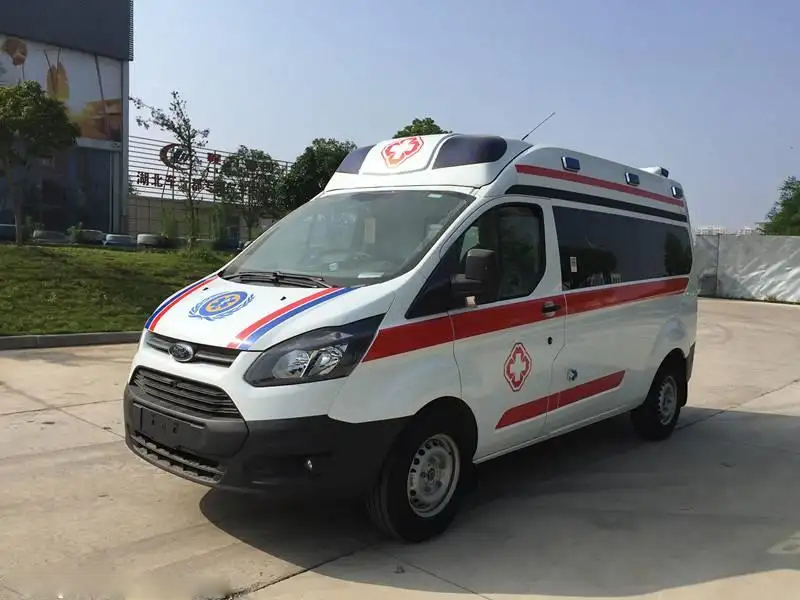 增城区120救护车出租